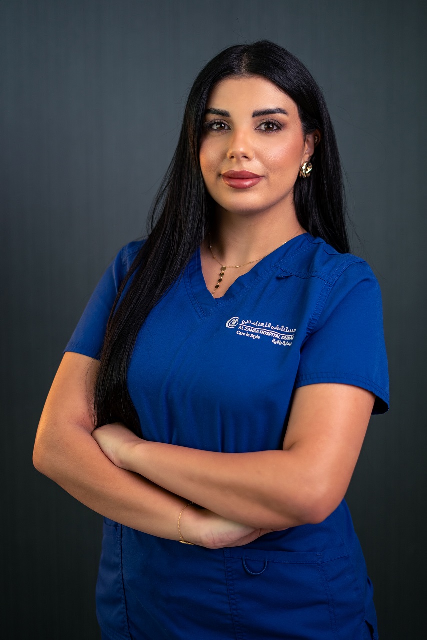 Rita El Khawli